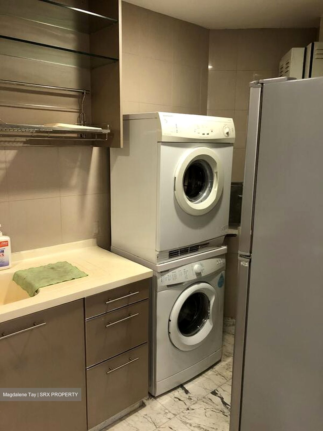 Water Place (D15), Condominium #563954731
